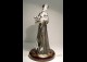 Figura de plata, MOD. MATERNIDAD