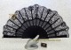 Abanico de novia, Mod. C-53328-N