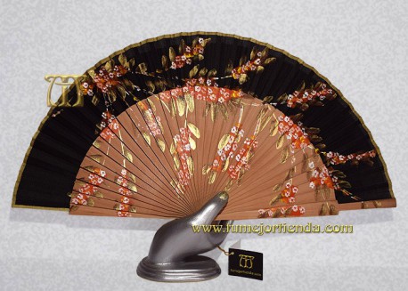 Abanico de peral, MOD. 06047-N