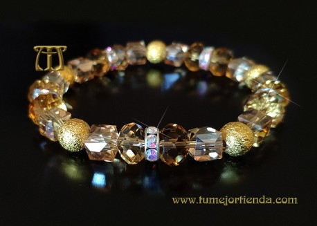 Pulsera elástica, mod. 511