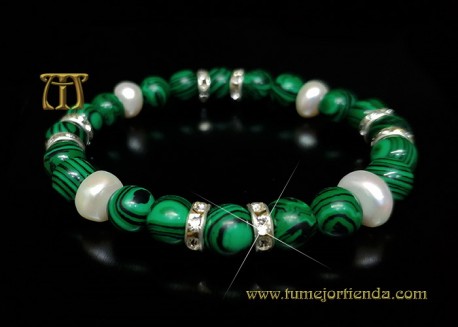 Pulsera elástica, mod. 520