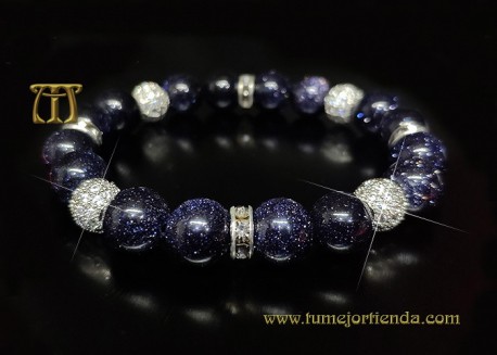 Pulsera elástica, mod. 507