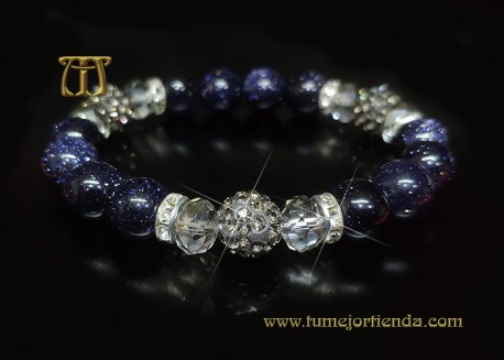 Pulsera elástica, mod. 504