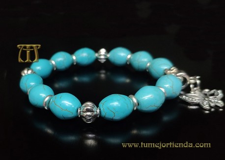 Pulsera elástica, mod. 524