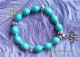 Pulsera elástica, mod. 524