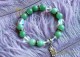 Pulsera elástica, mod. 525