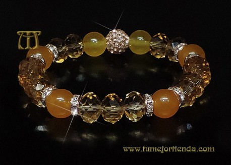 Pulsera elástica, mod. 529