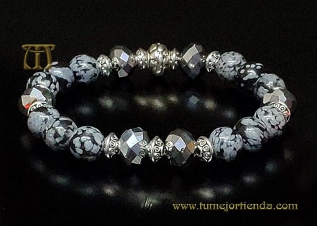 Pulsera elástica, mod. 534