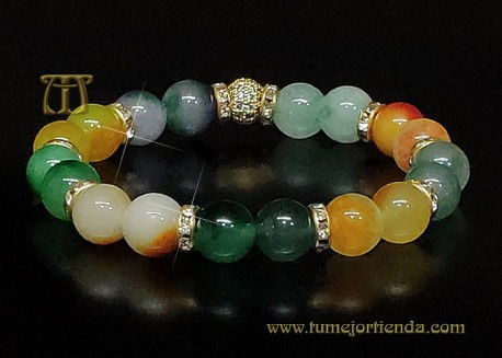 Pulsera elástica, mod. 517