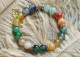 Pulsera elástica, mod. 517