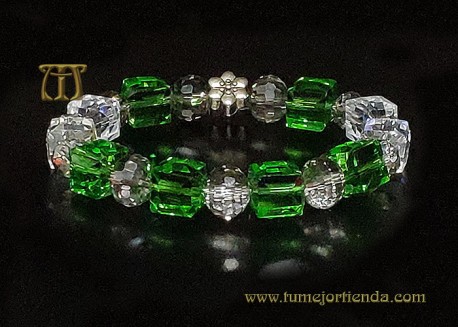 Pulsera elástica, mod. 544