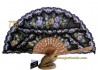 Abanico de cerezo 24'5 cm. mod. P-40466