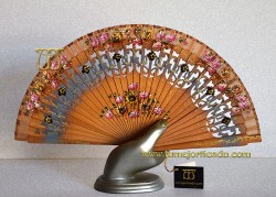 Abanico de sicomoro, mod. C-14236