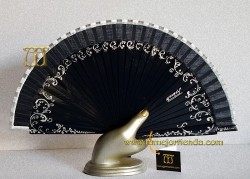 Abanico abedul, mod. G-13624-Ma