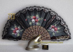 Abanico mod. 13292